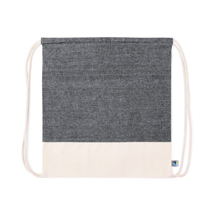 MOCHILA FERDIN FAIRTRADE - Imagen 3