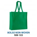 BOLSOS NON WOVEN 3 - Imagen 4