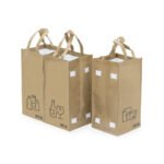 SET BOLSAS STUGGAR - Imagen 3