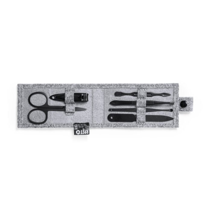 SET MANICURA LACKY - Imagen 4