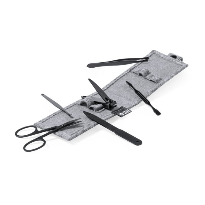 SET MANICURA LACKY - Imagen 5