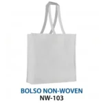 BOLSOS NON WOVEN 3 - Imagen 6