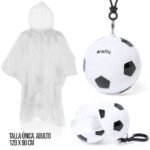 LLAVERO PONCHO GOL