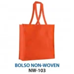 BOLSOS NON WOVEN 3 - Imagen 5