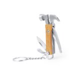 LLAVERO MULTIHERRAMIENTA MENIOK - Imagen 3