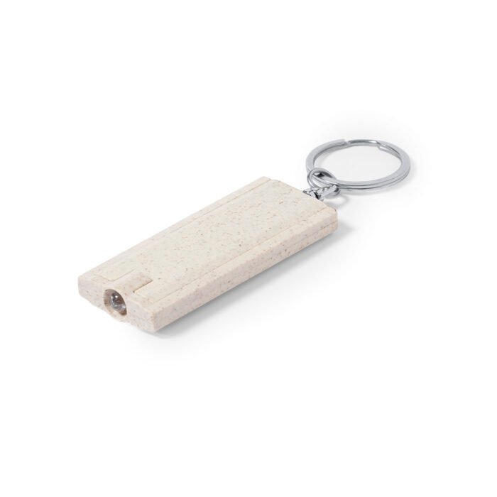 LLAVERO LINTERNA TASEX - Imagen 3