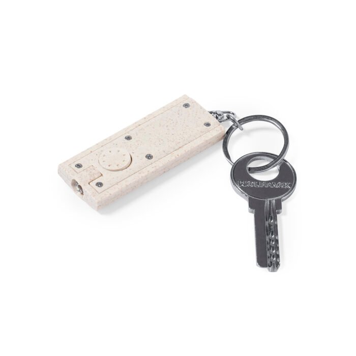 LLAVERO LINTERNA TASEX - Imagen 4