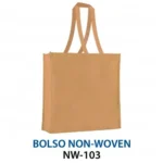 BOLSOS NON WOVEN 3 - Imagen 3