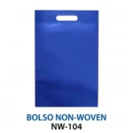 BOLSOS NON WOVEN 4 - Imagen 6