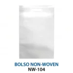 BOLSOS NON WOVEN 4 - Imagen 4