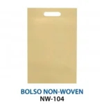 BOLSOS NON WOVEN 4 - Imagen 7