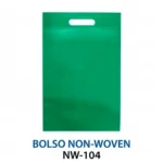 BOLSOS NON WOVEN 4 - Imagen 3
