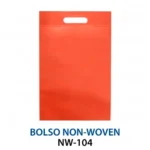 BOLSOS NON WOVEN 4 - Imagen 5