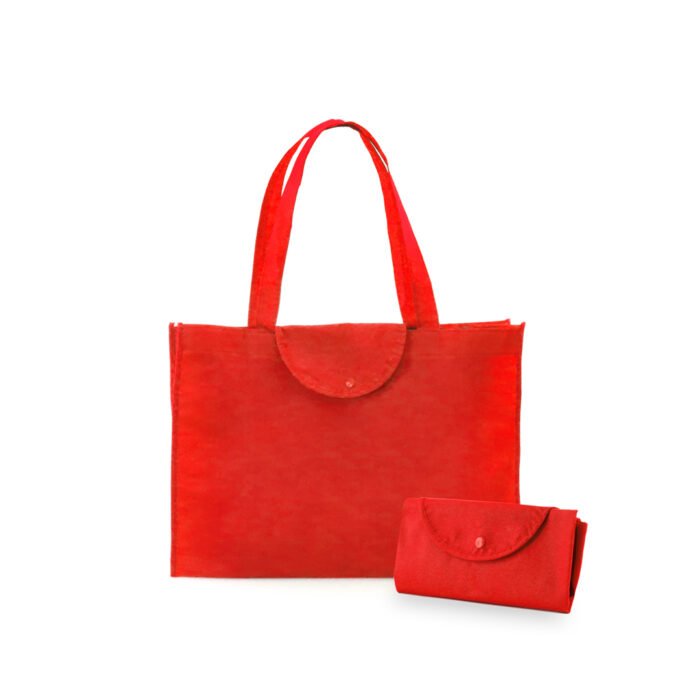 BOLSA PLEGABLE AUSTEN - Imagen 11
