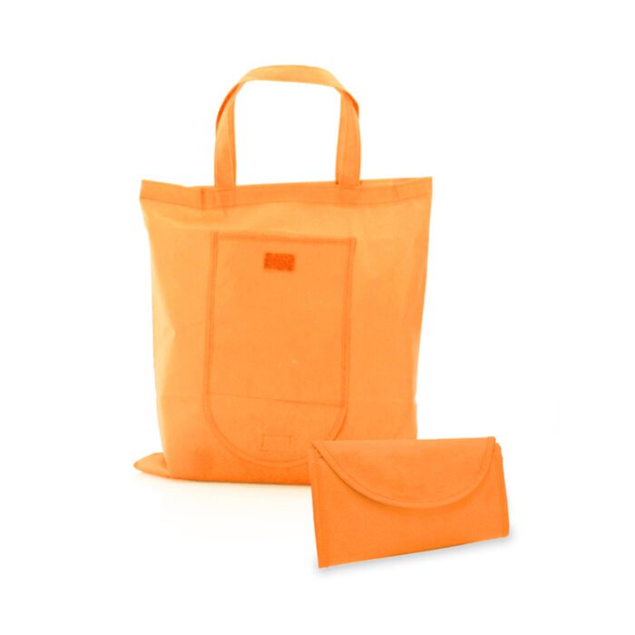 BOLSA PLEGABLE KONSUM - Imagen 14