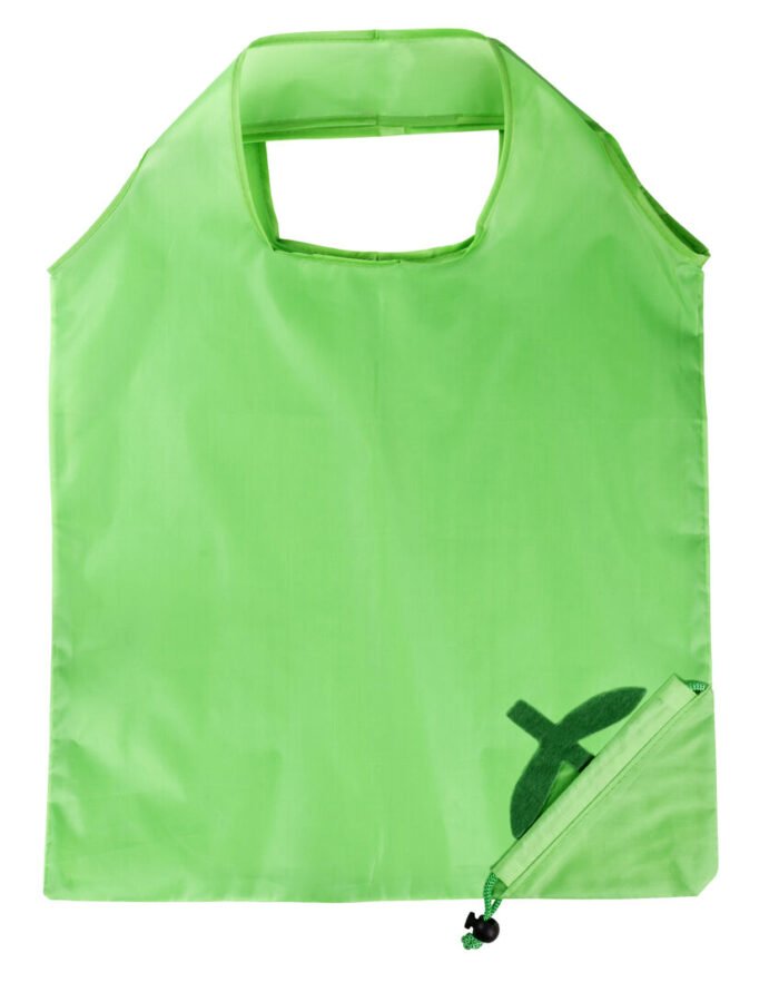 BOLSA PLEGABLE CORNI - Imagen 18