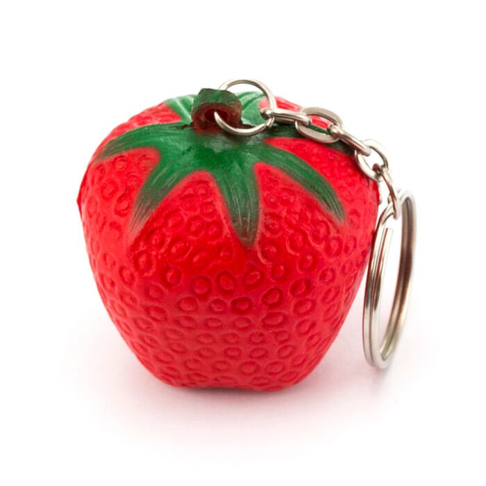 LLAVERO ANTIESTRÉS FRUTY - Imagen 11