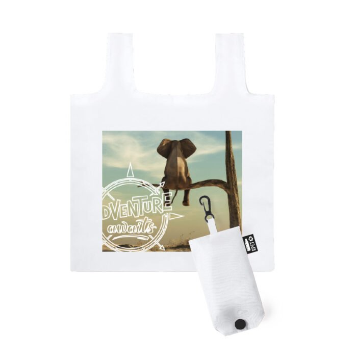 BOLSA PLEGABLE RESTUN - Imagen 9