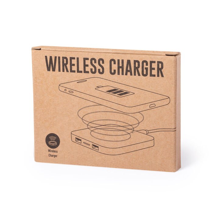 CARGADOR DUMIAX - Imagen 3