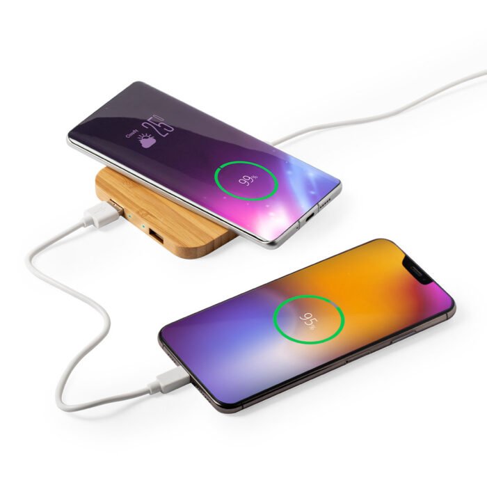 CARGADOR DUMIAX - Imagen 5