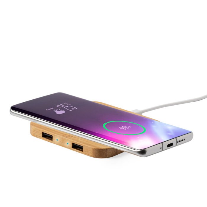 CARGADOR DUMIAX - Imagen 6