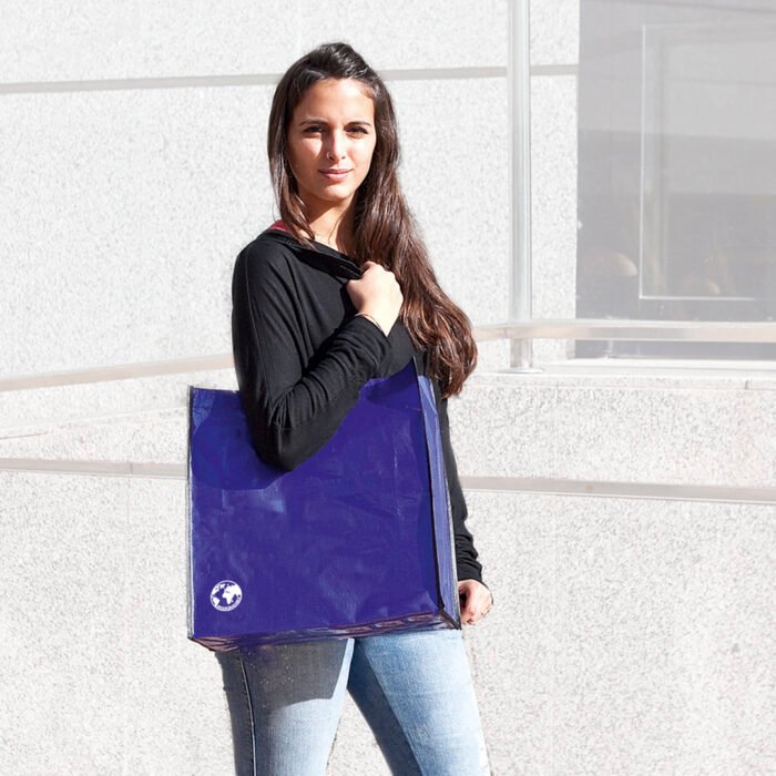 BOLSA RECYCLE - Imagen 9