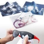 PAÑO LIMPIADOR GILDOR