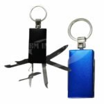 LLAVERO 5 FUNCIONES RAHUL