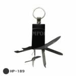 LLAVERO 5 FUNCIONES RAHUL - Imagen 3