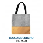 BOLSO DE CORCHO BORIS - Imagen 3