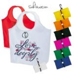 BOLSA PLEGABLE PERSEY