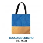BOLSO DE CORCHO BORIS - Imagen 2