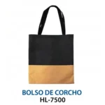 BOLSO DE CORCHO BORIS - Imagen 4