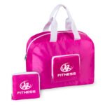 BOLSO PLEGABLE SOFET - Imagen 4