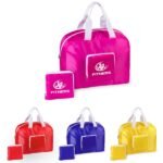 BOLSO PLEGABLE SOFET