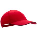 GORRA RUBEC - Imagen 9
