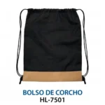 BOLSO DE CORCHO NIKO - Imagen 4