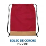 BOLSO DE CORCHO NIKO - Imagen 2