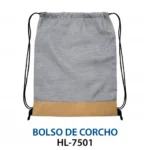 BOLSO DE CORCHO NIKO - Imagen 3