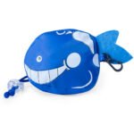 MOCHILA PLEGABLE KISSA - Imagen 3