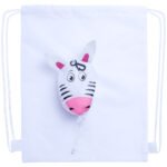 MOCHILA PLEGABLE KISSA - Imagen 4