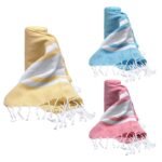 PAREO TOALLA SUNTAN - Imagen 5