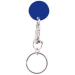 LLAVERO MONEDA EUROMARKET - Imagen 3