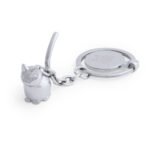 LLAVERO MONEDA HOINZO - Imagen 3