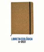 LIBRETA ECOLÓGICA DELPHI - Imagen 4
