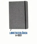 LIBRETA ECOLÓGICA DELPHI - Imagen 3