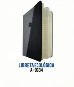 LIBRETA ECOLÓGICA CALYPSO - Imagen 2