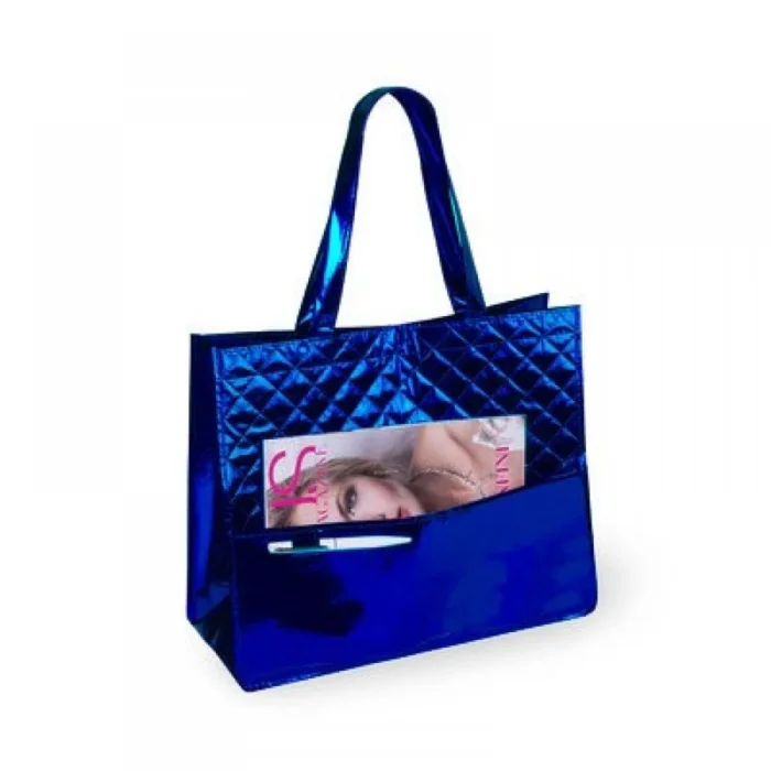 BOLSA PLASTIFICADAS CKB-33X40X16 - Imagen 3
