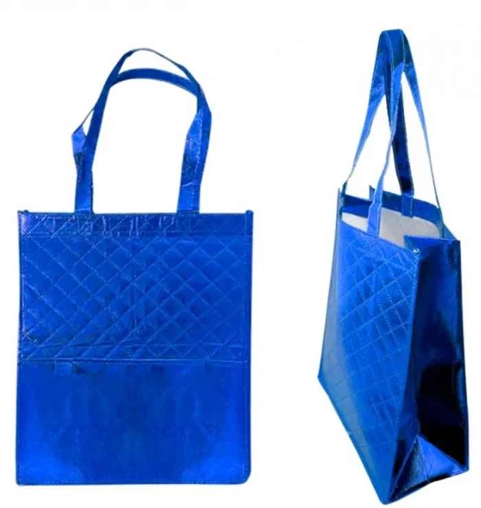 BOLSA PLASTIFICADAS CKB-33X40X16 - Imagen 4
