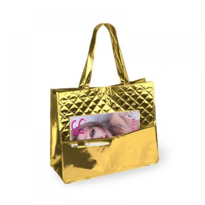 BOLSA PLASTIFICADAS CKB-33X40X16 - Imagen 6